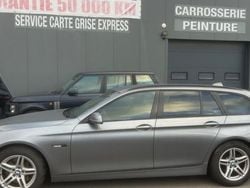 Utilisé 2012 BMW 525 Break | 12 250 €