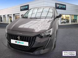 Utilisé 2022 Peugeot 208 Active Citadine | 11 990 € (Prix juste)