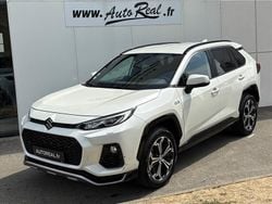 Utilisé 2020 Suzuki Across SUV | 26 990 € (Prix juste)