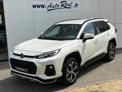 Utilisé 2020 Suzuki Across SUV | 26 990 € (Prix assez cher)