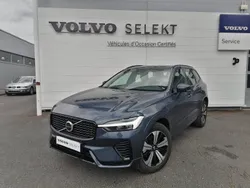 Utilisé 2024 Volvo XC60 SUV | 50 900 € (Bon prix)
