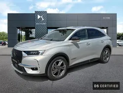 Utilisé 2019 DS Automobiles DS7 Crossback Grand Chic SUV | 27 950 € (Prix juste)