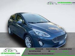 Occasion 2021 Ford Fiesta Titanium Citadine | 16 400 € (Prix assez cher)