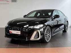Noir mythic métallisé Utilisé 2025 Audi A5 Design Coupé | 59 990 € (Prix cher)