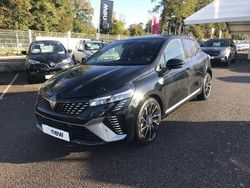 Noir Utilisé 2025 Renault Clio V Esprit Alpine Citadine | 20 590 € (Prix cher)