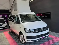 Blanc Utilisé 2017 VW T6 Van | 32 990 €