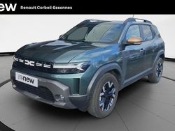 Vert Utilisé 2024 Dacia Duster Extreme SUV | 22 900 €