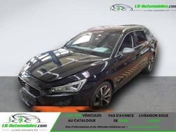 Utilisé 2021 Cupra Leon Break | 24 200 € (Bon prix)
