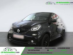 Utilisé 2017 Smart ForFour Citadine | 17 800 € (Prix assez cher)