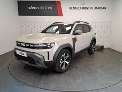 Beige Utilisé 2025 Dacia Duster Journey SUV | 23 790 €