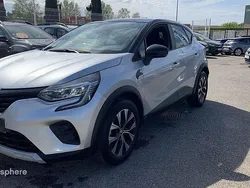 Noir Nouvelle 2024 Renault Captur Evolution SUV | 20 499 € (Super prix)
