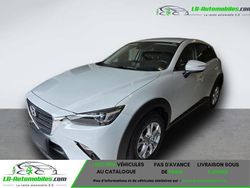 Utilisé 2022 Mazda CX-3 SUV | 23 900 € (Prix juste)