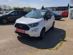 Utilisé 2019 Ford Ecosport ST-Line SUV | 14 500 € (Prix juste)