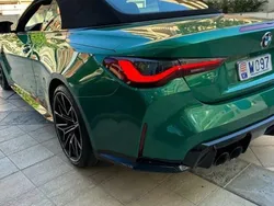 Utilisé 2022 BMW M4 Competition Edition Coupé | 79 900 € (Super prix)