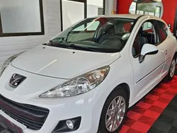 Utilisé 2012 Peugeot 207 Citadine | 3 990 € (Super prix)