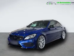 Utilisé 2017 Mercedes C43 AMG AMG Berline | 45 200 € (Prix juste)
