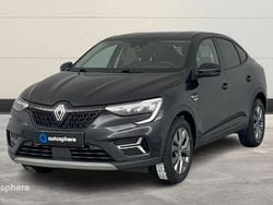 Noir Utilisé 2024 Renault Arkana Evolution SUV | 21 999 € (Prix juste)
