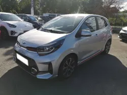 Utilisé 2021 Kia Picanto GT-Line Citadine | 14 799 € (Prix juste)