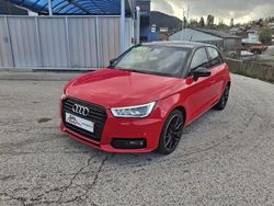 Rouge Utilisé 2018 Audi A1 Sport Citadine | 16 980 €
