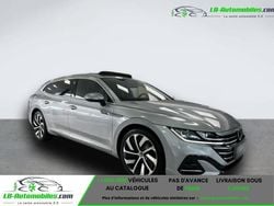Utilisé 2022 VW Arteon Berline | 39 500 € (Prix juste)