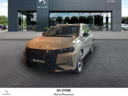 Gris Utilisé 2023 DS Automobiles DS7 Crossback Performance SUV | 70 200 €