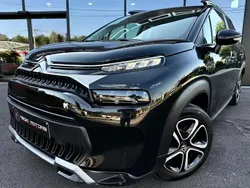 Noir Utilisé 2022 Citroën C3 Aircross SUV | 12 900 € (Bon prix)