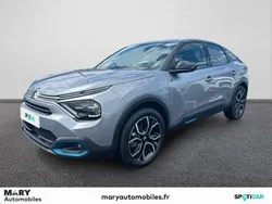 Othercolor Utilisé 2023 Citroën e-C4 Feel Berline | 23 990 € (Prix assez cher)