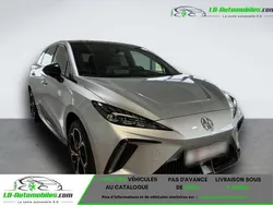 Utilisé 2024 MG MG4 EV Citadine | 32 500 € (Prix juste)