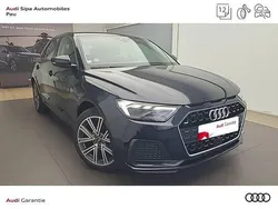 Bleu Utilisé 2022 Audi A1 Advanced Plus Citadine | 22 380 € (Bon prix)
