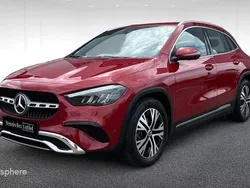 Rouge Utilisé 2023 Mercedes GLA180 Progressive SUV | 37 990 €
