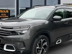 Utilisé 2019 Citroën C5 Aircross Feel SUV | 15 500 € (Prix juste)