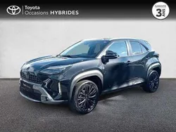Utilisé 2022 Toyota Yaris Hybrid | 22 890 € (Prix juste)