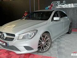 Utilisé 2016 Mercedes 200 Coupé | 13 999 €
