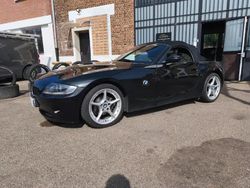 Noir Utilisé 2005 BMW Z4 Cabriolet | 16 900 €