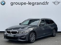 Utilisé 2020 BMW 318 M Sport Berline | 40 900 €