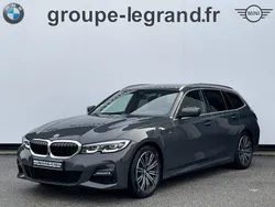 Utilisé 2020 BMW 318 M Sport Berline | 40 900 €