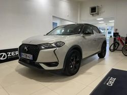 Noir Utilisé 2020 DS Automobiles DS3 Crossback Performance SUV | 16 900 € (Prix juste)