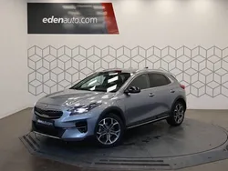 Argente Utilisé 2020 Kia XCeed SUV | 18 490 € (Bon prix)