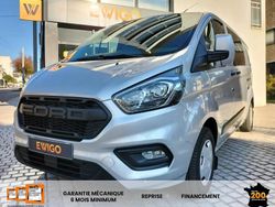 Utilisé 2022 Ford 300 Business Edition Van | 39 950 €