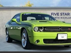Utilisé 2015 Dodge Challenger Coupé | 34 123 € (Bon prix)