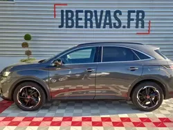 Utilisé 2021 DS Automobiles DS7 Crossback Performance Line Plus SUV | 25 999 € (Super prix)
