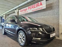 Noir Utilisé 2018 Skoda Octavia Style Break | 15 900 € (Bon prix)