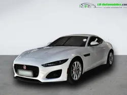 Utilisé 2021 Jaguar F-Type Coupé | 41 500 € (Super prix)