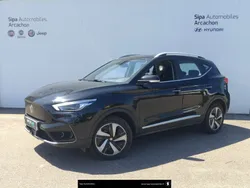 Utilisé 2024 MG ZS Comfort Berline | 21 990 € (Bon prix)