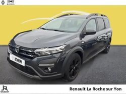 Gris Occasion 2023 Dacia Jogger Extreme Monospace | 18 980 € (Prix juste)
