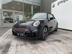 Midnight black ii Utilisé 2023 Mini John Cooper Works Coupé Premium Plus Coupé | 47 500 €