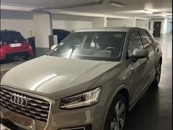 Gris Utilisé 2020 Audi Q2 SUV | 25 500 € (Prix cher)