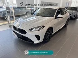 Utilisé 2025 BMW 116 M Sport Citadine | 33 990 €