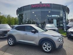 Occasion 2022 Nissan Juke N-Connecta SUV | 16 490 € (Prix juste)