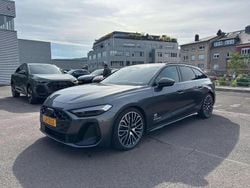 Gris Utilisé 2025 Audi S5 Sport SUV | 71 784 € (Super prix)